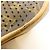 Borsa a Spalla Louis Vuitton Monogram Perfo Marrone - vista 3