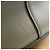 Bolso de hombro pequeño de piel de becerro Loewe Gate Blanco - vista 4