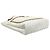 Bolso Tote Gucci de piel y PVC Blanco - vista 8