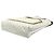 Bolso Tote Gucci de piel y PVC Blanco - vista 9