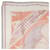 Hermès Sciarpa in seta Carre90 Hermes Bianco - vista 2