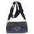 Borsa a tracolla Christian Dior in pelle nera Nero