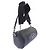 Borsa a tracolla Christian Dior in pelle nera Nero - vista 2