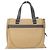 Piccola borsa a mano Loewe Gate in pelle di vitello Marrone - vista 2