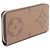 Portafoglio Long Zippy Monogram Giant Reverse Louis Vuitton Marrone - vista 2