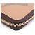 Portafoglio Long Zippy Monogram Giant Reverse Louis Vuitton Marrone - vista 7