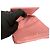 Portafoglio Trifold Chanel Boy Chanel Rosa - vista 10