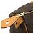 Speedy Borsa Boston Monogram Louis Vuitton Marrone - vista 5