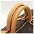 Speedy Borsa Boston Monogram Louis Vuitton Marrone - vista 6