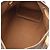 Speedy Borsa Boston Monogram Louis Vuitton Marrone - vista 7