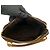Céline Celine Macadam Triomphe Lederhandtasche Braun - Ansicht 10