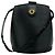 Borsa a tracolla Louis Vuitton Cluny in pelle Epi Nero