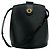 Borsa a tracolla Louis Vuitton Cluny in pelle Epi Nero - vista 2