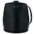 Borsa a tracolla Louis Vuitton Cluny in pelle Epi Nero - vista 4