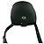 Borsa a tracolla Louis Vuitton Cluny in pelle Epi Nero - vista 5