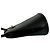 Borsa a tracolla Louis Vuitton Cluny in pelle Epi Nero - vista 6