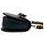 Gucci Leather Bamboo 2way bag Black - view 7