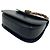 Gucci Leather Bamboo 2way bag Black - view 9