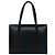 Loewe Lederhandtasche Schwarz - Ansicht 2