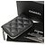Chanel Timeless Classic Grained Calfskin Coin Case Black - view 2