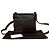 Borsa a tracolla in pelle Gucci Guccissima Marrone
