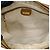 Mini borsa a tracolla in pelle Micro GG Gucci Marrone - vista 10