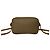Mini borsa a tracolla in pelle Micro GG Gucci Marrone - vista 4