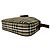 Borsa a tracolla in tela Classic Check e pelle Burberry Marrone - vista 9