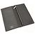 Louis Vuitton Portefeuille Long Coin Utah Long Wallet Marrone - vista 3