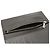 Louis Vuitton Portefeuille Long Coin Utah Long Wallet Marrone - vista 4