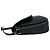 Borsa a tracolla in pelle Burberry Nero - vista 6