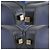 Céline Borsa Celine Luggage Micro Shopper in pelle di vitello Nero - vista 4