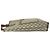 Borsa Tote Gucci in pelle e PVC Marrone - vista 6