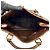 Burberry Leder-Tote-Bag Braun - Ansicht 10