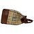 Burberry Leder-Tote-Bag Braun - Ansicht 7