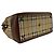 Burberry Leder-Tote-Bag Braun - Ansicht 8