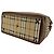 Burberry Leder-Tote-Bag Braun - Ansicht 9
