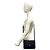 Borsa a tracolla Louis Vuitton Twice Monogram Empreinte Nero - vista 3