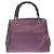 Borsa a tracolla in pelle metallizzata Gucci D'oro Metallico - vista 2