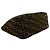 Zucchino Fendi FF Logo Canvas Leder Handtasche Braun - Ansicht 8