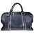 Louis Vuitton Carryall in pelle Blu