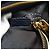 Louis Vuitton Carryall in pelle Blu - vista 5