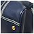 Louis Vuitton Carryall in pelle Blu - vista 7