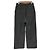 Autre Marque Herringbone Straight Pants JOURNAL STANDARD relume Braun - Ansicht 2