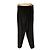 Autre Marque ENFOLD Tapered Tuck Hose Braun - Ansicht 2