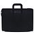 Burberry Cuir Vintage Noir - vue 2