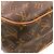 Louis Vuitton Monogram Batignolles Horizontale Tote Bag Braun - Ansicht 11