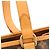 Louis Vuitton Monogram Batignolles Horizontale Tote Bag Braun - Ansicht 13