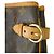 Louis Vuitton Monogram Batignolles Horizontale Tote Bag Braun - Ansicht 14