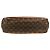 Louis Vuitton Monogram Batignolles Horizontale Tote Bag Braun - Ansicht 5